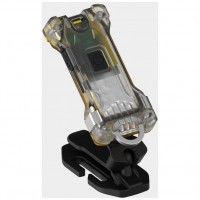 Мультифонарь Armytek Zippy Extended Set (Yellow Amber)