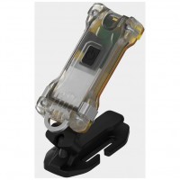 Мультифонарь Armytek Zippy Extended Set (Yellow Amber)