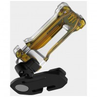 Мультифонарь Armytek Zippy Extended Set (Yellow Amber)