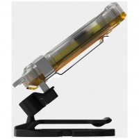 Мультифонарь Armytek Zippy Extended Set (Yellow Amber)