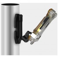 Мультифонарь Armytek Zippy Extended Set (Yellow Amber)