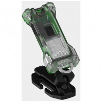 Мультифонарь Armytek Zippy Extended Set (Green Jade)