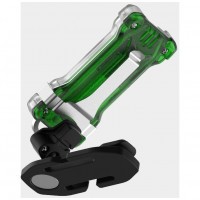 Мультифонарь Armytek Zippy Extended Set (Green Jade)