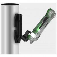 Мультифонарь Armytek Zippy Extended Set (Green Jade)