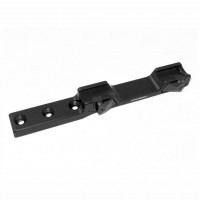 Кронштейн для Sauer 303 – Pulsar Apex/Digisight Ultra/Trail &amp; Venox Patriot (H=10мм, 50-PA-10-00-600)