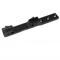 Кронштейн для Sauer 303 – Pulsar Apex/Digisight Ultra/Trail &amp; Venox Patriot (H=10мм, 50-PA-10-00-600)