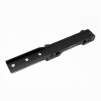 Кронштейн для Sauer 303 – Pulsar Apex/Digisight Ultra/Trail &amp; Venox Patriot (H=10мм, 50-PA-10-00-600)