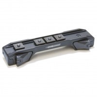 Кронштейн для Sauer 303 – Swarovski SR-шина (H=9мм, 50-SR-09-00-600)