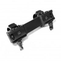 Кронштейн для Sauer 303 – ∅ 30 мм (H=14мм, 50-30-14-00-600)