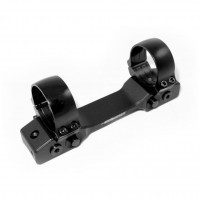 Кронштейн для Sauer 303 – ∅ 30мм BH+3мм (H=17мм, 50-30-17-00-600)