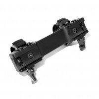 Кронштейн для Sauer 303 – ∅ 30мм BH+3мм (H=17мм, 50-30-17-00-600)