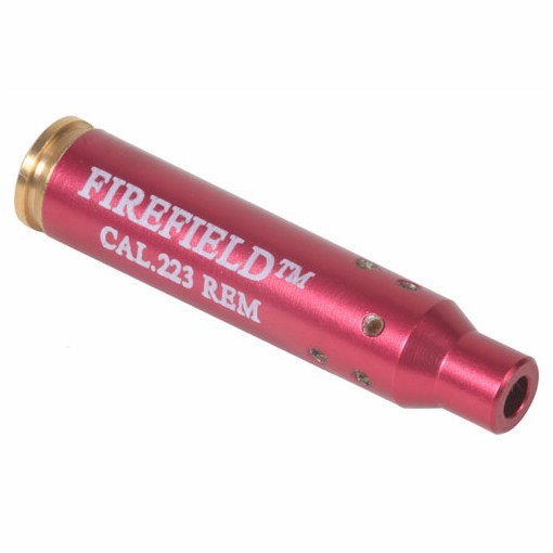 Лазерный патрон Firefield для пристрелки .223 Rem (FF39001)