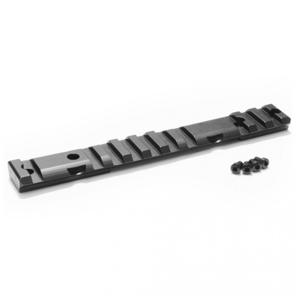 Планка Multirail для Remington 700SA – Picatinny/Blaser (12-PT-800-SA-012)