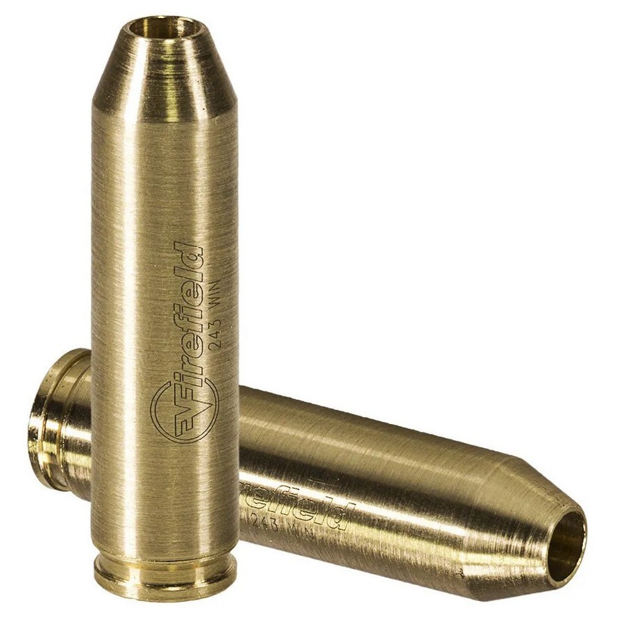 Лазерный патрон Firefield для пристрелки универсальный .243,.308,7.62x54 (FF39012)