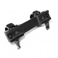 Кронштейн для Sauer 303 – ∅ 34мм (H=14мм, 50-34-14-00-600)