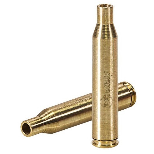 Лазерный патрон Sightmark для пристрелки на 30-06 латунь (FF39011)