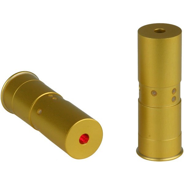 Лазерный патрон Sightmark для пристрелки 12 калибр (SM39007)