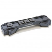 Кронштейн для Tikka T3 – Swarovski SR-шина (H=10мм, 50-SR-10-00-400)
