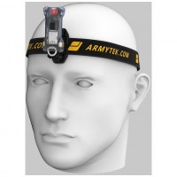 Armytek Zippy Extended Set WR (Blue Sapphire)