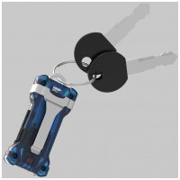 Armytek Zippy Extended Set WR (Blue Sapphire)