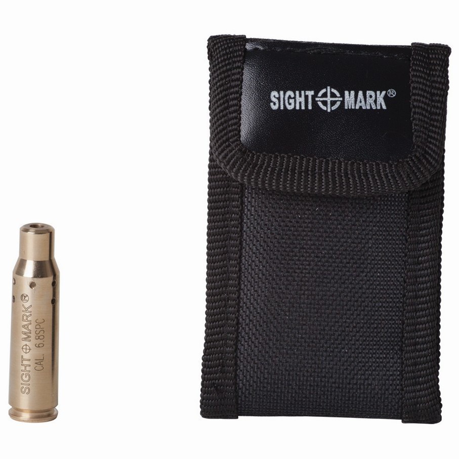 Лазерный патрон Sightmark для пристрелки на 6.8Rem (SM39023)