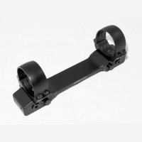Кронштейн для Tikka T3 – ∅ 26мм (H=16мм, 50-26-16-00-400)