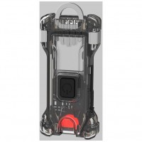 Armytek Zippy Extended Set WR (Grey Onyx)