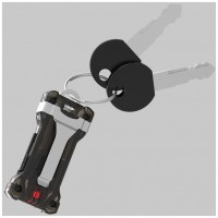Armytek Zippy Extended Set WR (Grey Onyx)