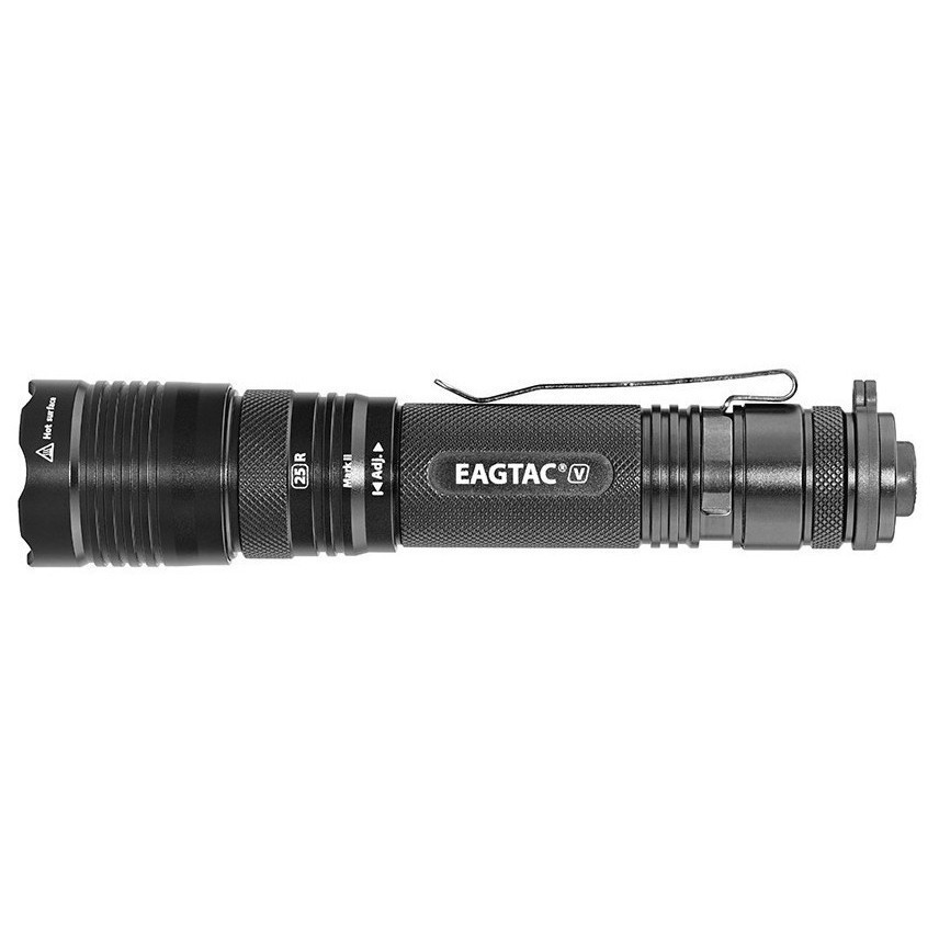 Тактический фонарь EagleTac T25V (XHP35 HI, нейтральный свет)