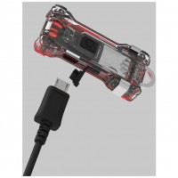 Armytek Zippy Extended Set WR (Red Ruby)