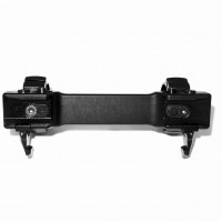 Кронштейн для Tikka T3 – ∅ 30мм (Н=16мм, 50-30-16-00-400)