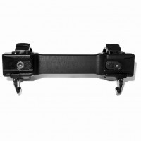 Кронштейн для Tikka T3 – ∅ 30мм BH+6мм (H=22мм, 50-30-22-00-400)