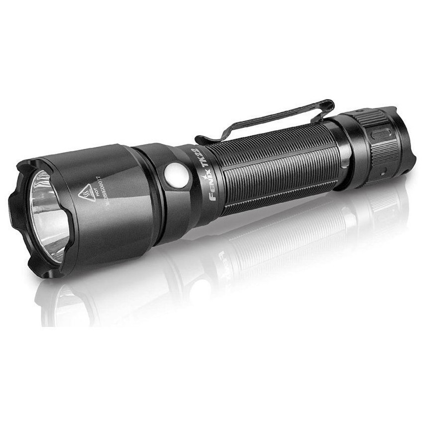 Тактический фонарь Fenix TK22 v2.0