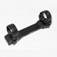 Кронштейн для Tikka T3 – ∅ 34мм (H=16мм, 50-34-16-00-400)