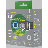 Armytek Elf C1 Micro USB