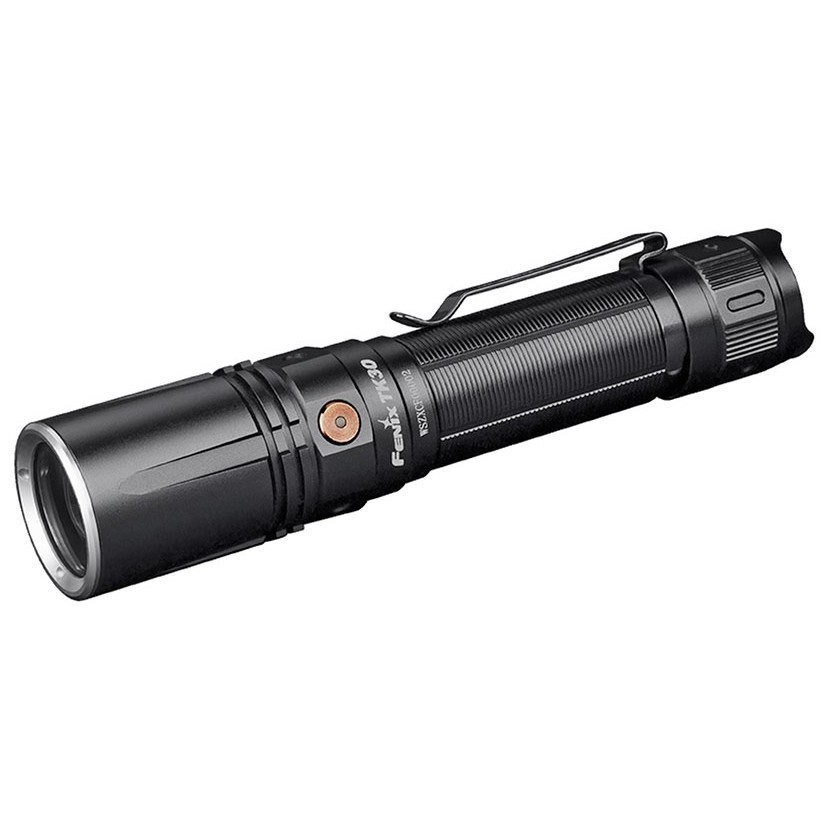 Тактический фонарь Fenix TK30 (белый лазер)