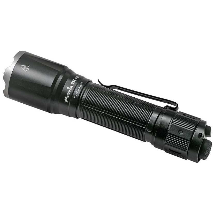 Тактический фонарь Fenix TK16 v.2.0