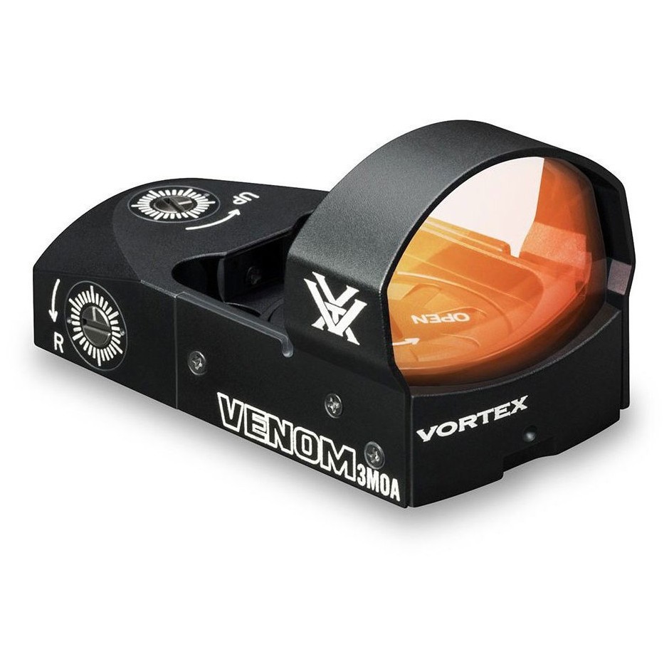 Коллиматорный прицел Vortex Venom Red Dot 3 MOA (VMD-3103)