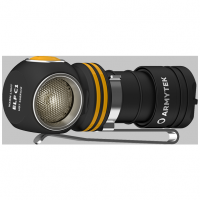 Armytek Elf C1 Micro USB (теплый свет)