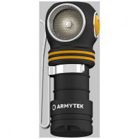 Armytek Elf C1 Micro USB (теплый свет)