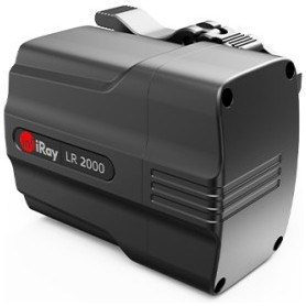 Лазерный дальномер iRay LR 2000 (для серии Hybrid)