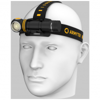 Armytek Elf C2 Micro USB (теплый свет)