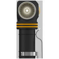 Armytek Elf C2 Micro USB (теплый свет)