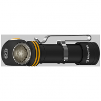 Armytek Elf C2 Micro USB (теплый свет)