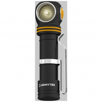 Armytek Elf C2 Micro USB (теплый свет)