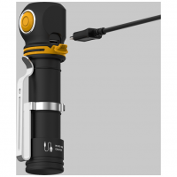 Armytek Elf C2 Micro USB (теплый свет)