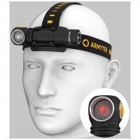 Armytek Wizard C2 WR Magnet USB
