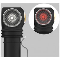 Armytek Wizard C2 WR Magnet USB