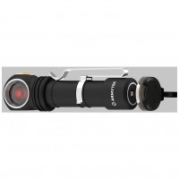 Armytek Wizard C2 WR Magnet USB