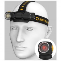 Armytek Wizard C2 WR Magnet USB (теплый свет)